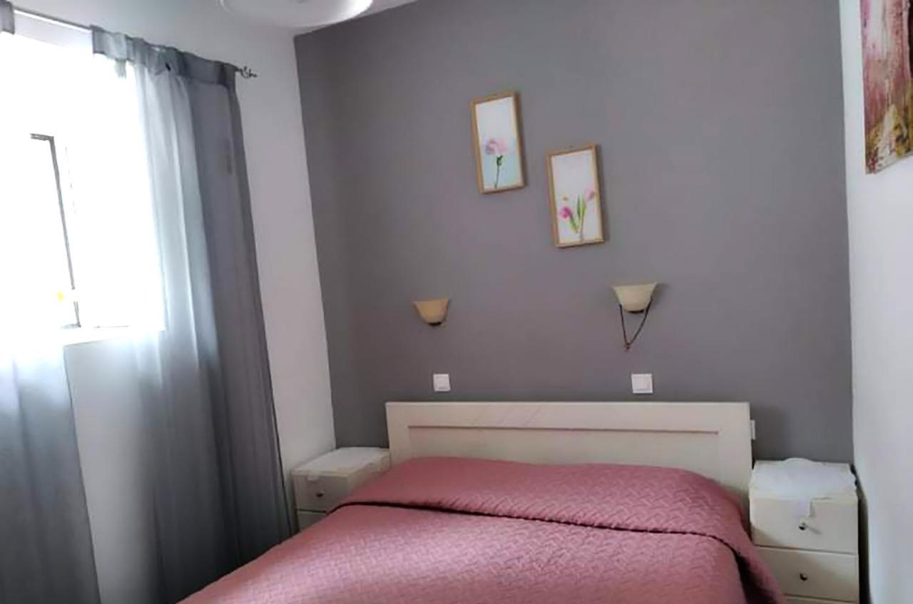 Ornella'S & Laura'S Secret Place Livadia  Luaran gambar